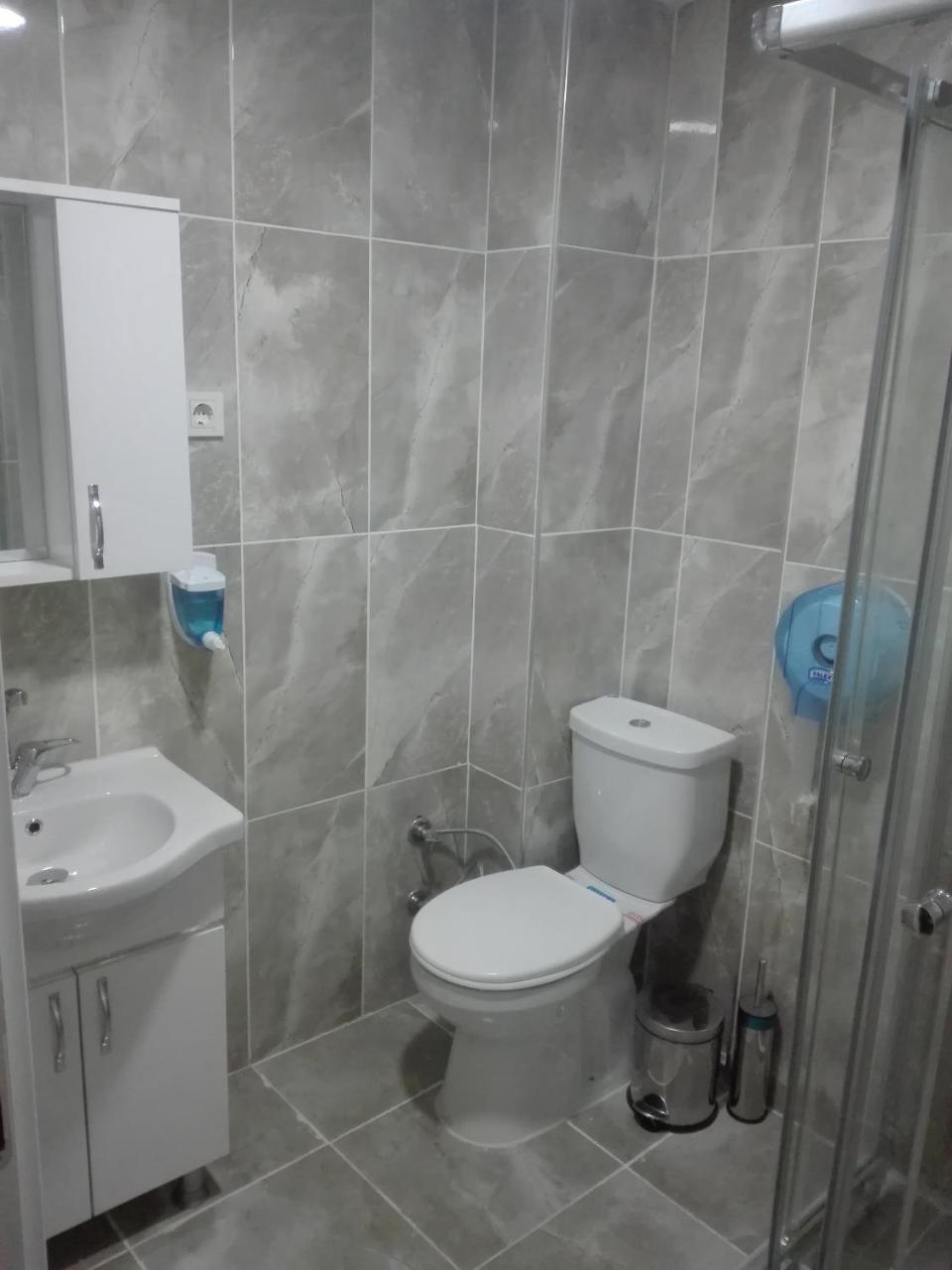 New Beylerbeyi Hotel Isztambul Kültér fotó