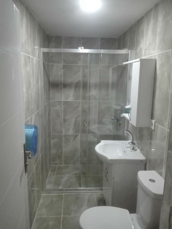 New Beylerbeyi Hotel Isztambul Kültér fotó