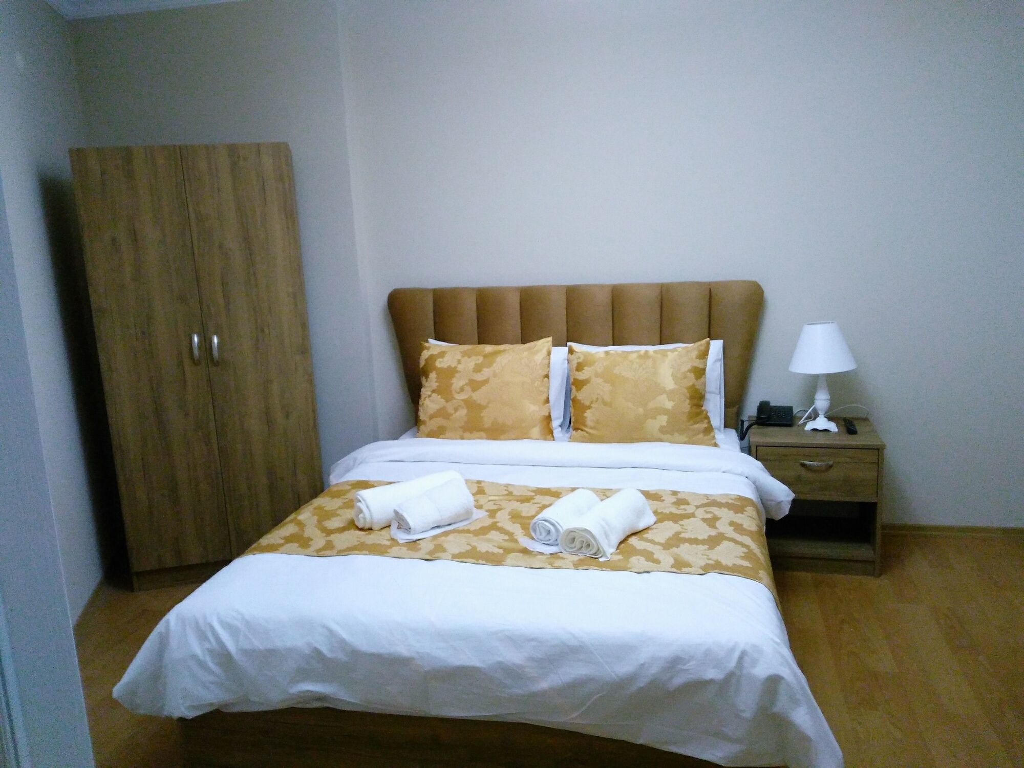 New Beylerbeyi Hotel Isztambul Kültér fotó